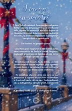 Încarcă imaginea în vizualizatorul Galerie, O iarna cu scantei- Silvia Frost - editie printed edges
