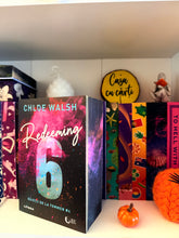 Încarcă imaginea în vizualizatorul Galerie, Redeeming 6. Seria Baietii de la Tommen Vol.4 - Chloe Walsh
