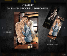 Încarcă imaginea în vizualizatorul Galerie, Soapte frante- volumul 2 din Perfectly imperfect- Neva Altaj
