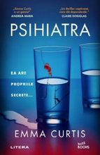 Încarcă imaginea în vizualizatorul Galerie, Psihiatra- Emma Curtis
