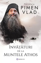 Încarcă imaginea în vizualizatorul Galerie, Invataturile Parintelui Pimen - precomanda cu expediere din 25.04
