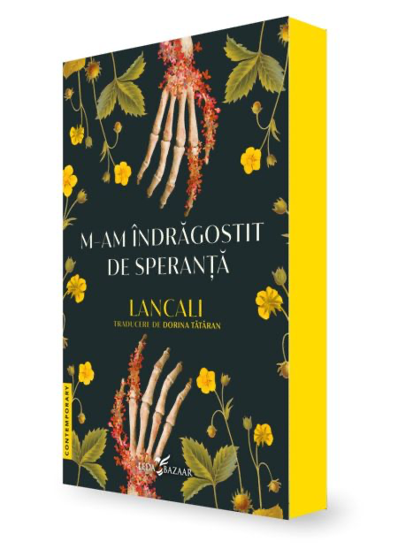 M-am indragostit de speranta - Lancali