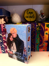 Încarcă imaginea în vizualizatorul Galerie, O iarna cu scantei- Silvia Frost - editie printed edges
