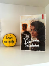 Încarcă imaginea în vizualizatorul Galerie, Oglinda trecutului- Alexandra Petrescu
