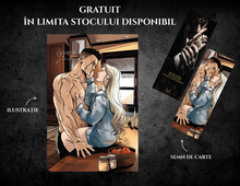 Încarcă imaginea în vizualizatorul Galerie, Soapte frante- volumul 2 din Perfectly imperfect- Neva Altaj
