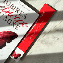 Încarcă imaginea în vizualizatorul Galerie, Iubirea reincepe cu mine- Iustin Ciocanea
