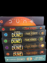 Încarcă imaginea în vizualizatorul Galerie, DUNE
