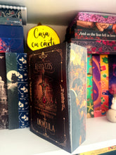 Încarcă imaginea în vizualizatorul Galerie, Ultimul mostenitor al Contelui Dracula- Elena Petrea Kyrintizis
