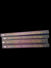 Încarcă imaginea în vizualizatorul Galerie, Povestea vietii mele - Regina Maria a Romaniei
