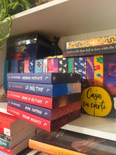 Încarcă imaginea în vizualizatorul Galerie, Pachet Liz Tomforde
