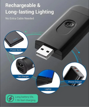 Încarcă imaginea în vizualizatorul Galerie, Lampa pentru citit
