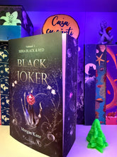 Încarcă imaginea în vizualizatorul Galerie, Black Joker- Morgan Kane
