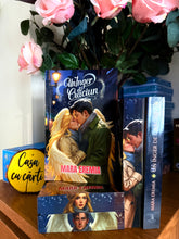 Încarcă imaginea în vizualizatorul Galerie, Un inger de Craciun- Mara Eremia - carte printed edges- cu autograf
