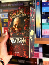 Încarcă imaginea în vizualizatorul Galerie, Phantasma- Kaylie Smith
