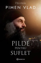 Încarcă imaginea în vizualizatorul Galerie, Invataturile Parintelui Pimen - precomanda cu expediere din 25.04
