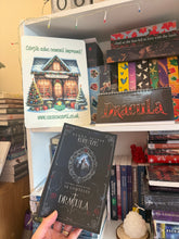 Încarcă imaginea în vizualizatorul Galerie, Ultimul mostenitor al Contelui Dracula- Elena Petrea Kyrintzis
