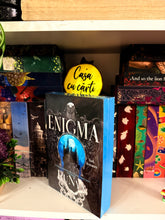 Încarcă imaginea în vizualizatorul Galerie, Enigma- Runix
