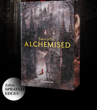 Încarcă imaginea în vizualizatorul Galerie, Alchemised- SenLinYu - precomanda cu livrare din 10.01.2026
