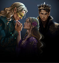 Încarcă imaginea în vizualizatorul Galerie, Seria Regatul spinilor si al trandafirilor Hardcover vol. 1-5 (ACOTAR)- Sarah J Maas -editie de colectie, sprayed edges in cutie - precomanda cu expediere din 25 Septembrie 🐉
