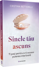 Încarcă imaginea în vizualizatorul Galerie, Sinele tau ascuns- Cristina Betterelli
