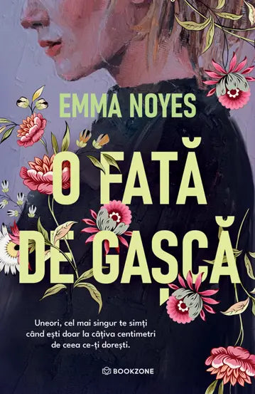 O fata de gasca- Emma Noyes