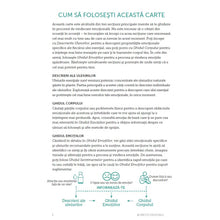 Încarcă imaginea în vizualizatorul Galerie, Emotii esentiale + Roata emotiilor &amp; Ghidul sentimentelor
