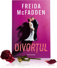 Încarcă imaginea în vizualizatorul Galerie, Divortul- Freida McFadden
