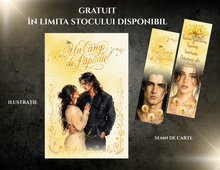 Încarcă imaginea în vizualizatorul Galerie, Un camp de papadii- Mihaela Balcauan
