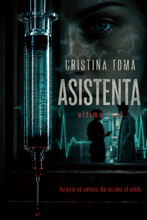 Încarcă imaginea în vizualizatorul Galerie, Asistenta- Cristina Toma

