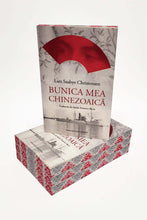 Încarcă imaginea în vizualizatorul Galerie, Bunica mea chinezoaica- Lars Saabye C
