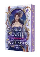 Încarcă imaginea în vizualizatorul Galerie, Trandafirul inlantuit- Julie Soto
