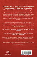 Încarcă imaginea în vizualizatorul Galerie, Ultimele lui cuvinte- Gillian McAlister
