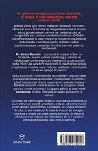 Încarcă imaginea în vizualizatorul Galerie, Sanatatea inimii pe intelesul tuturor- Dr. Stefan Busnatu
