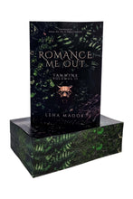 Încarcă imaginea în vizualizatorul Galerie, Tamwine- Romance me in &amp; Romance me out - Lena Madok
