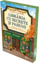 Încarcă imaginea în vizualizatorul Galerie, Libraria cu secrete si pasiuni- Laurie Gilmore
