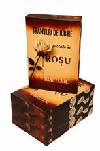 Încarcă imaginea în vizualizatorul Galerie, Ecourile iubirii- Daniella M

