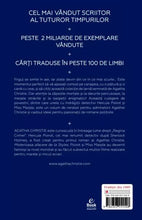 Încarcă imaginea în vizualizatorul Galerie, Crime in miez de iarna- Agatha Christie
