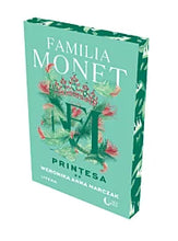 Încarcă imaginea în vizualizatorul Galerie, Familia Monet - Weronika Anna Marczak
