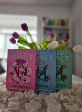 Încarcă imaginea în vizualizatorul Galerie, Familia Monet - Weronika Anna Marczak
