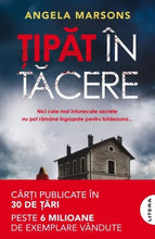 Încarcă imaginea în vizualizatorul Galerie, Tipat in tacere- Angela Marsons
