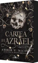 Încarcă imaginea în vizualizatorul Galerie, Seria Zei si monstri 1, 2 &amp; 3- Amber V. Nicole
