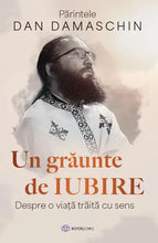 Încarcă imaginea în vizualizatorul Galerie, Har in fiecare zi - Parintele Pen Blad &amp; Dan Damaschin - precomanda cu expediere din 25.04
