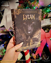 Încarcă imaginea în vizualizatorul Galerie, Lycan- Georgiana Stefanescu
