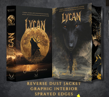 Încarcă imaginea în vizualizatorul Galerie, Lycan- Georgiana Stefanescu
