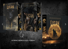 Încarcă imaginea în vizualizatorul Galerie, Lycan- Georgiana Stefanescu
