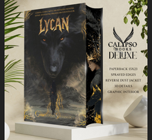 Încarcă imaginea în vizualizatorul Galerie, Lycan- Georgiana Stefanescu
