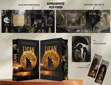 Încarcă imaginea în vizualizatorul Galerie, Lycan- Georgiana Stefanescu
