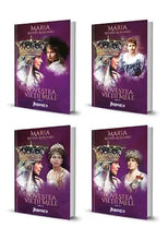 Încarcă imaginea în vizualizatorul Galerie, Povestea vietii mele - Regina Maria a Romaniei
