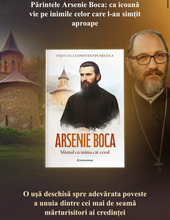 Încarcă imaginea în vizualizatorul Galerie, Arsenie Boca- Sfantul cu inima cat cerul - Parintele Necula
