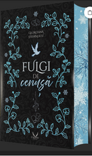 Încarcă imaginea în vizualizatorul Galerie, Fulgi de cenusa- Georgiana Stefanescu
